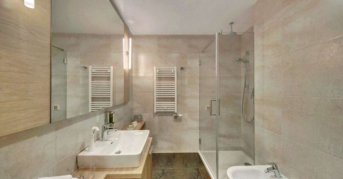 Een foto van Dioklecijan Hotel & Residence