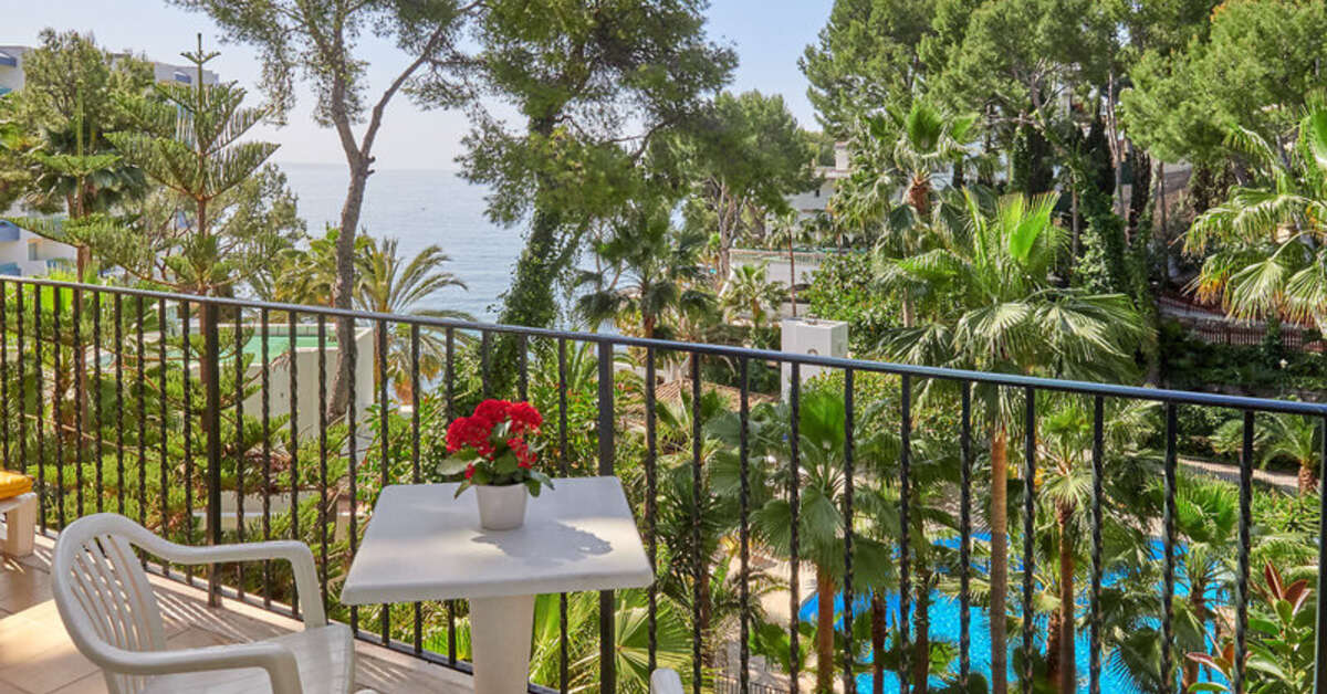 Ein Foto Bonsol Hotel Resort & Spa