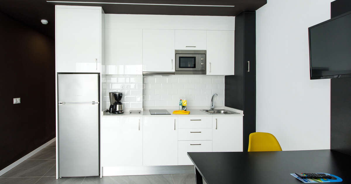 Een foto van Appartementen Guatiza