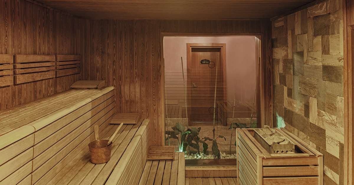 Een foto van Spice Hotel & Spa