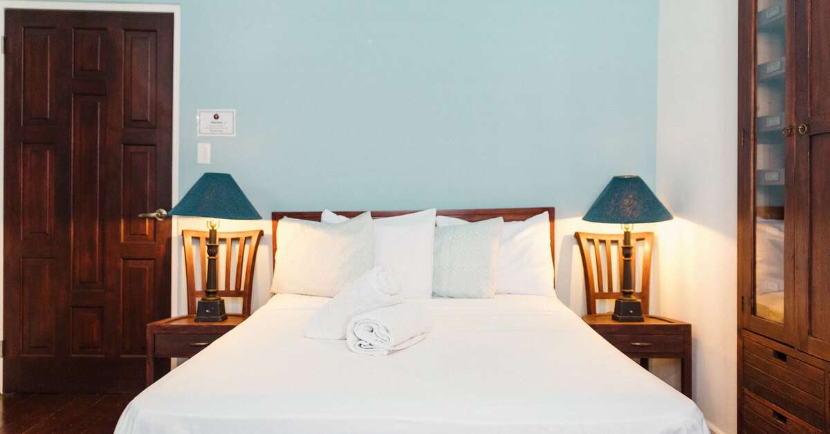 Een foto van Bario Hotel