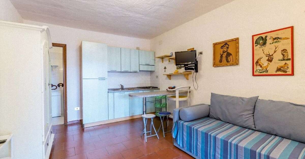 Ein Foto Residence Baia de Bahas