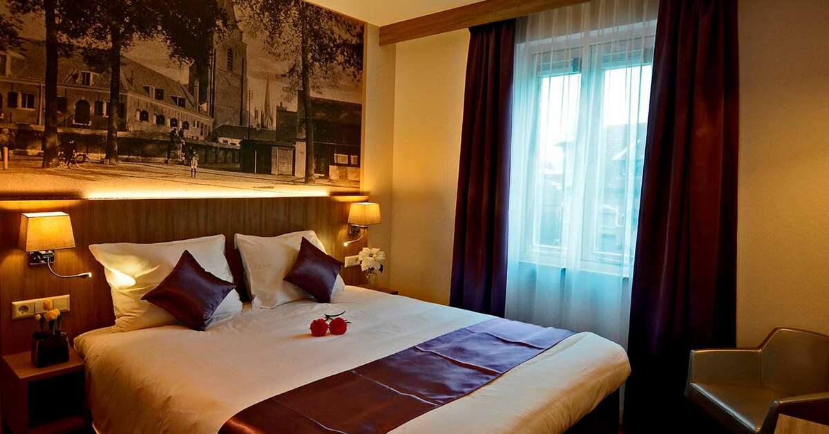 Een foto van Best Western City Hotel Woerden