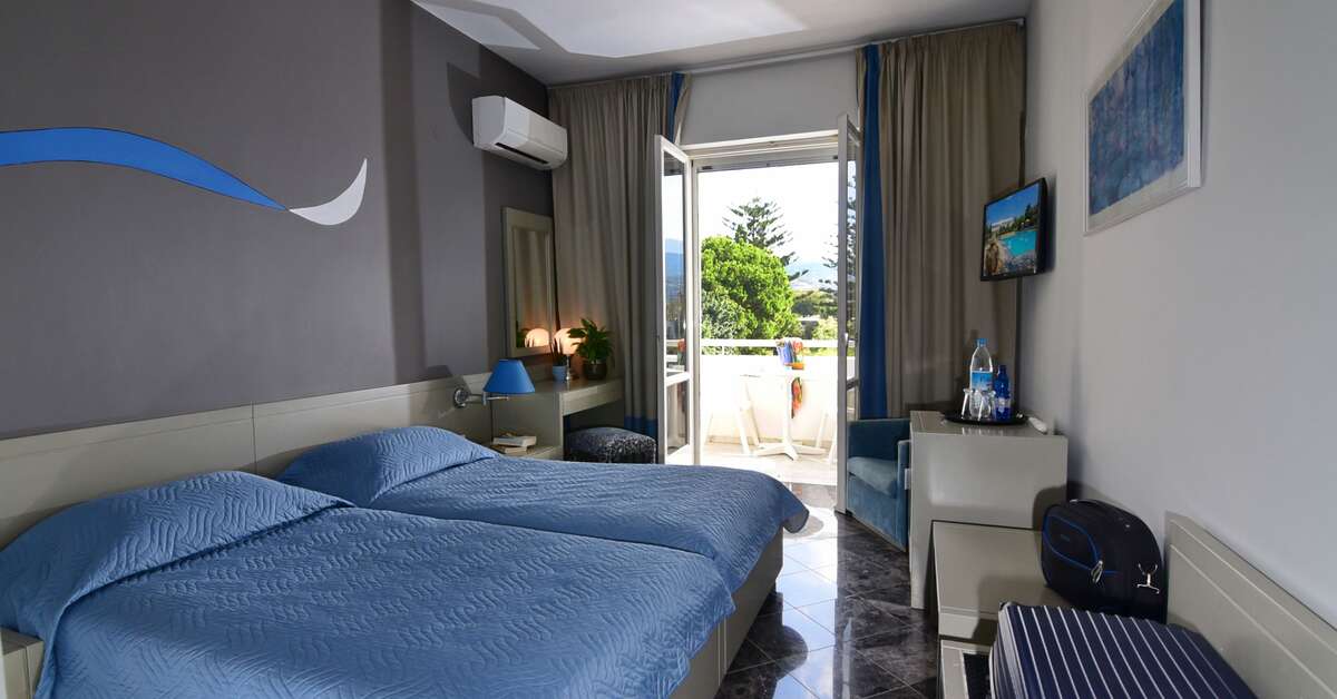 Een foto van Mantenia Hotel