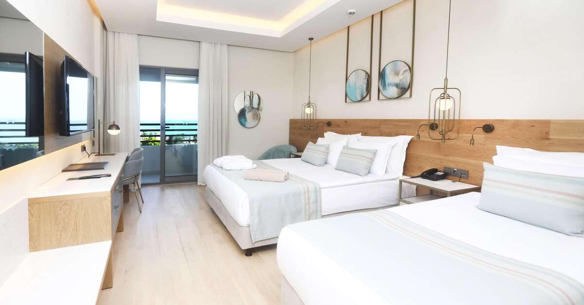 Een foto van Miramare Beach Hotel