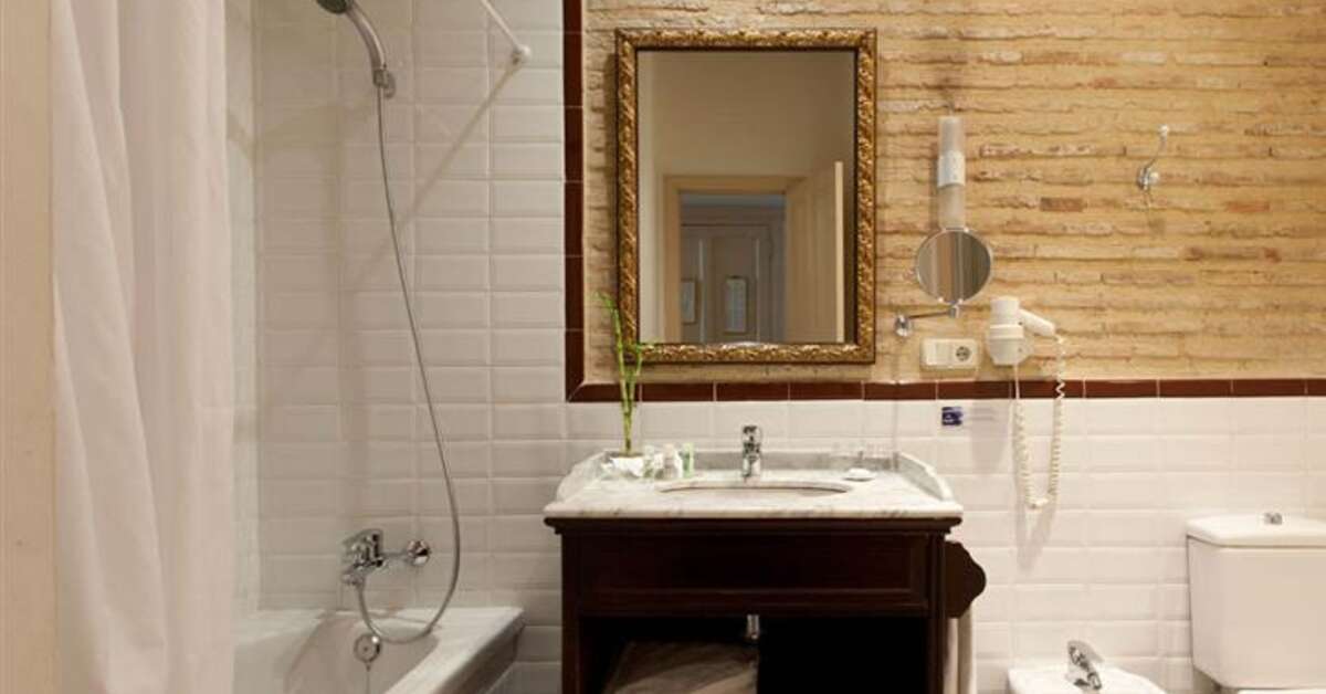 Een foto van Hotel Ad Hoc Monumental