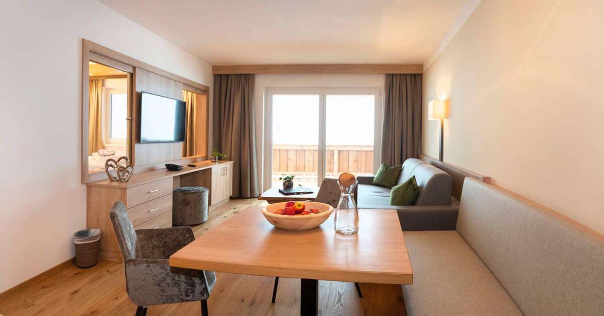 Een foto van Hotel Der Wastlhof