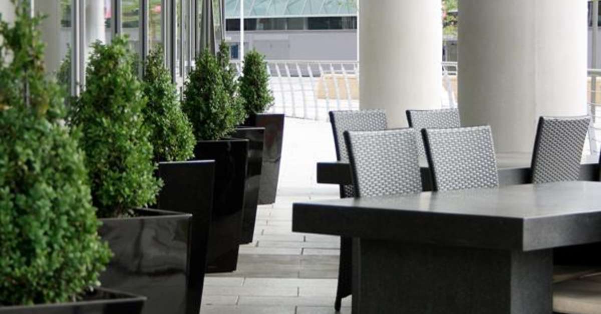 Een foto van Leonardo Hotel Liverpool
