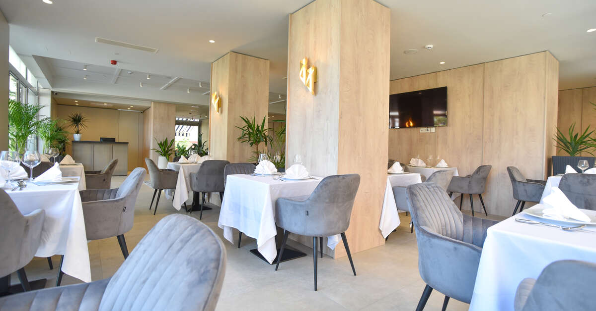 Een foto van Hotel La Mer