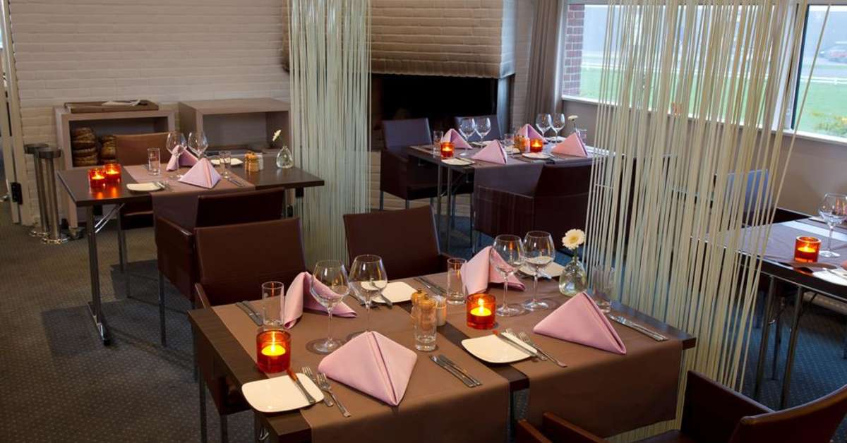 Een foto van Comwell Hotel Middelfart