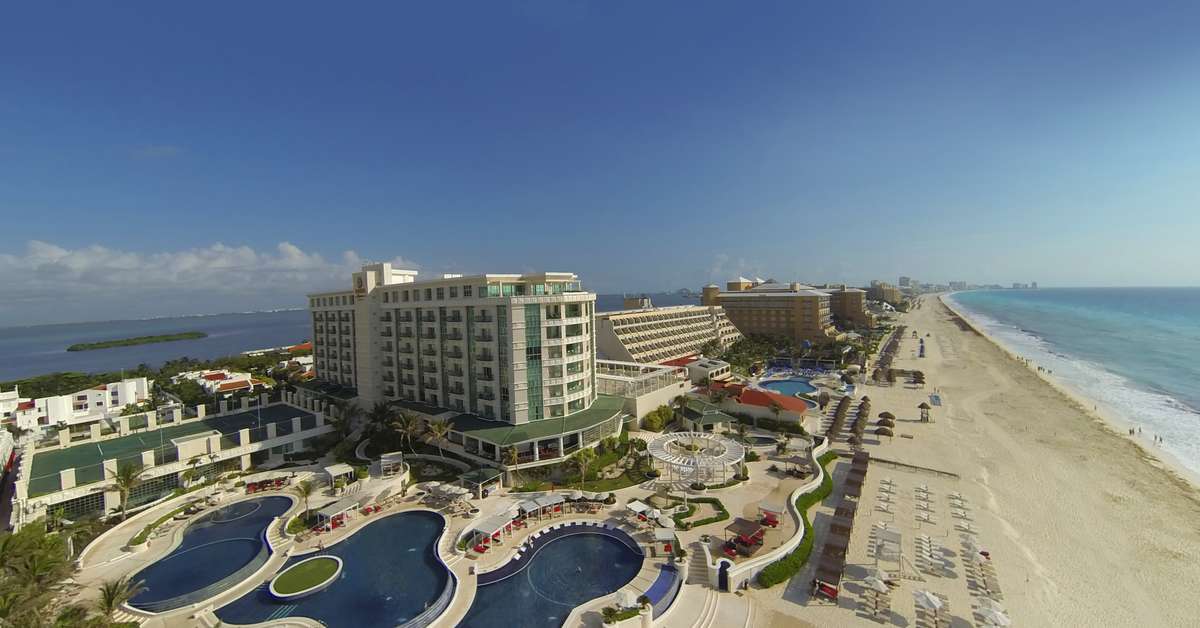 Een foto van Sandos Cancun Lifestyle Resort