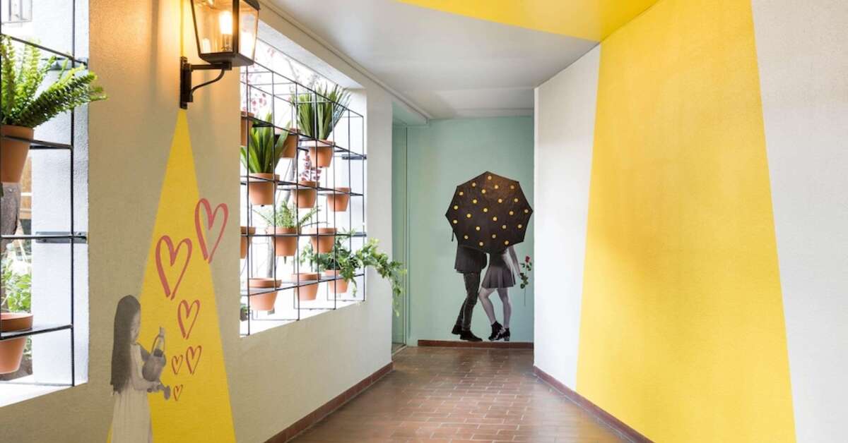 Een foto van Aparthotel Adagio Paris Montmartre
