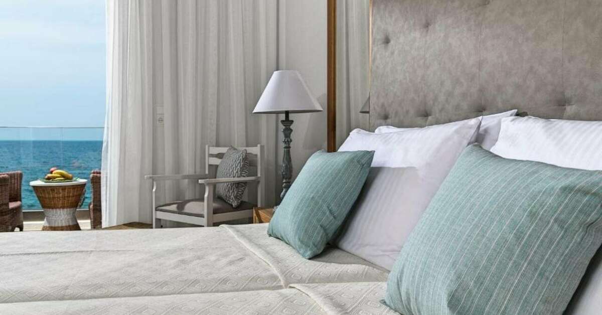 Een foto van Maritimo Beach Hotel