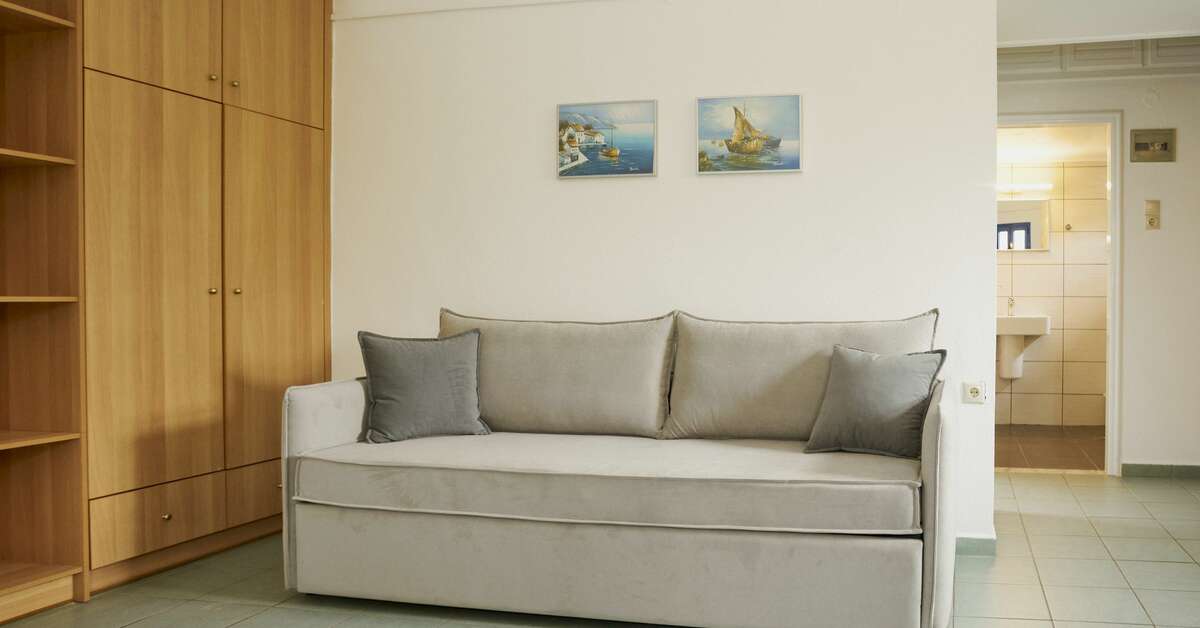 Ein Foto Veneto Sea View Apartments