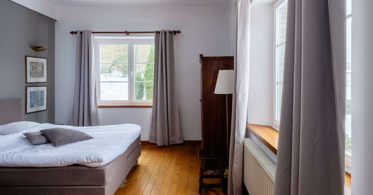 Een foto van Auberge d'Alle