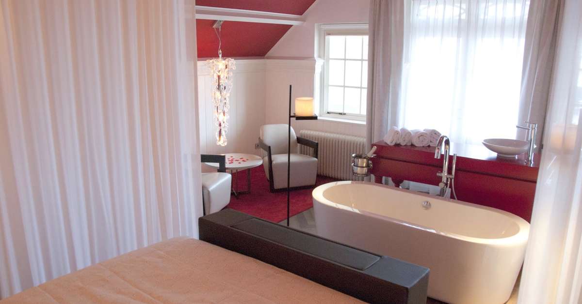 Een foto van Hotel Spaander