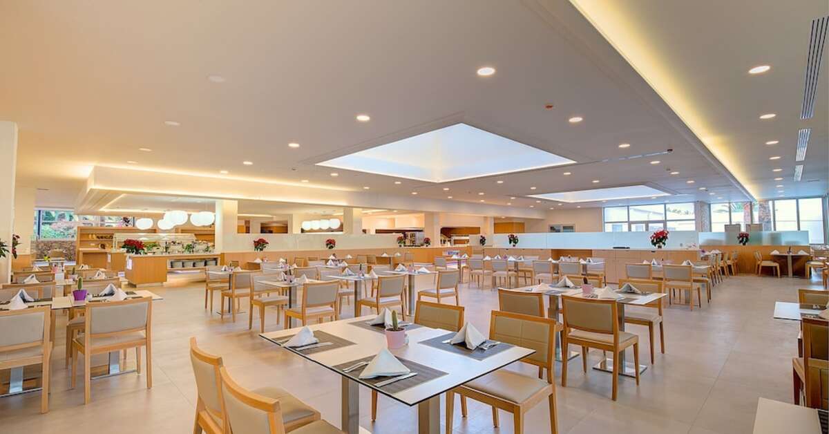 Een foto van SBH Hotel Monica Beach Resort