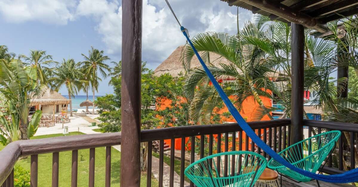 Een foto van Iberostar Cozumel