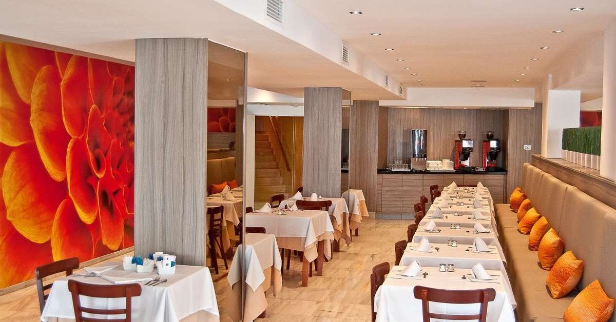 Ein Foto BQ Augusta Hotel