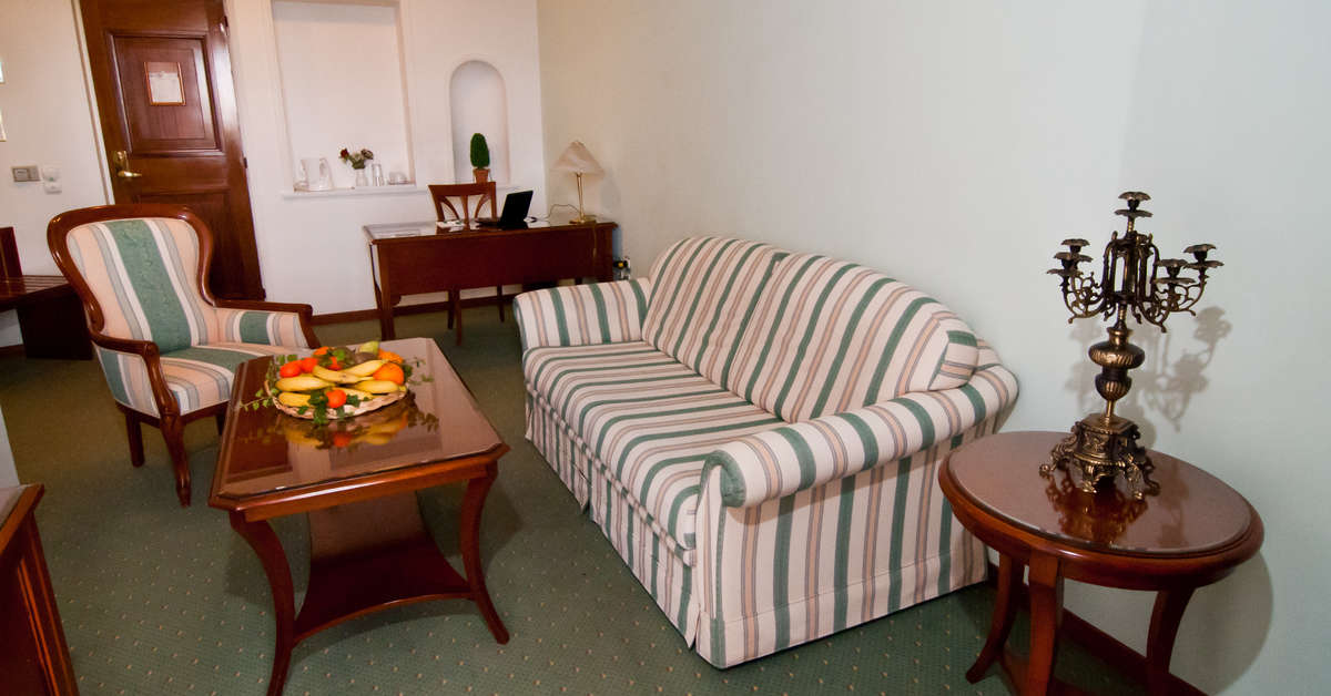Een foto van Oasis Hotel Appartementen