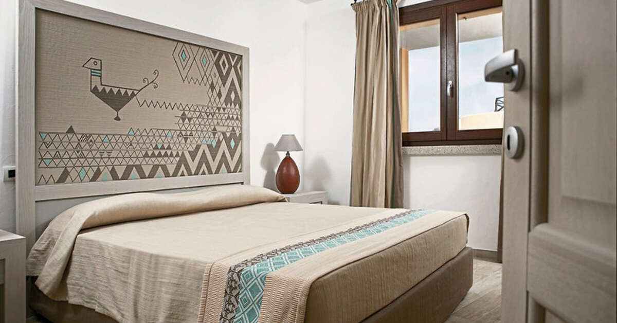 Een foto van Punta Falcone Resort