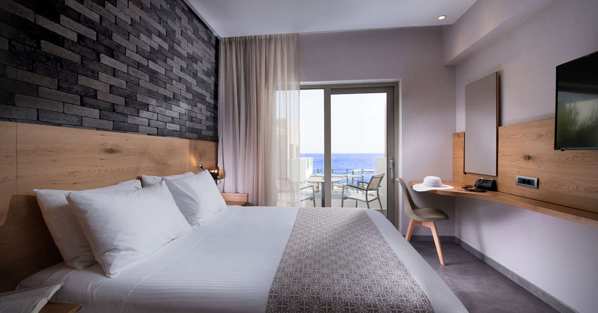 Een foto van Hotel Cactus Bay
