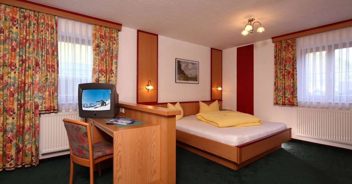 Een foto van Appartementen Wiesenrand