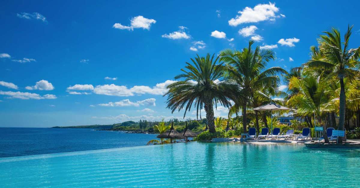 Een foto van Maritim Resort & Spa Mauritius