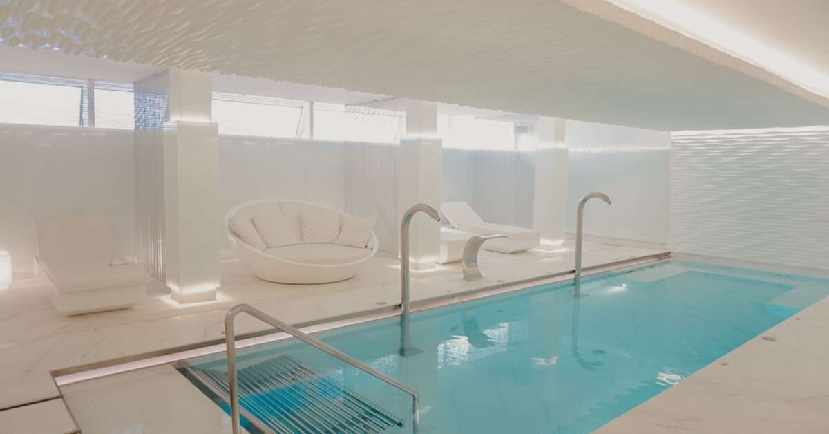 Een foto van Illa d'Or Wellness & Spa Hotel