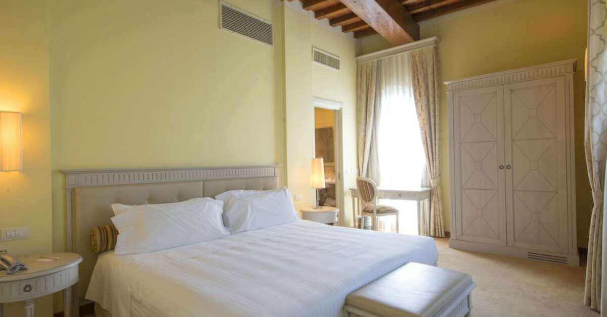 Een foto van Hotel Certaldo