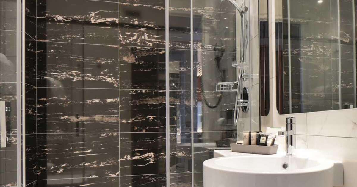 Een foto van Best Western Hotel Madison