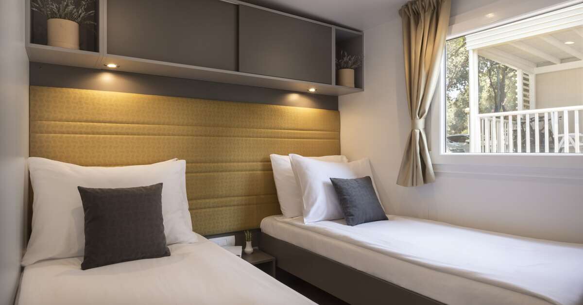 Een foto van Camping Amarin Resort