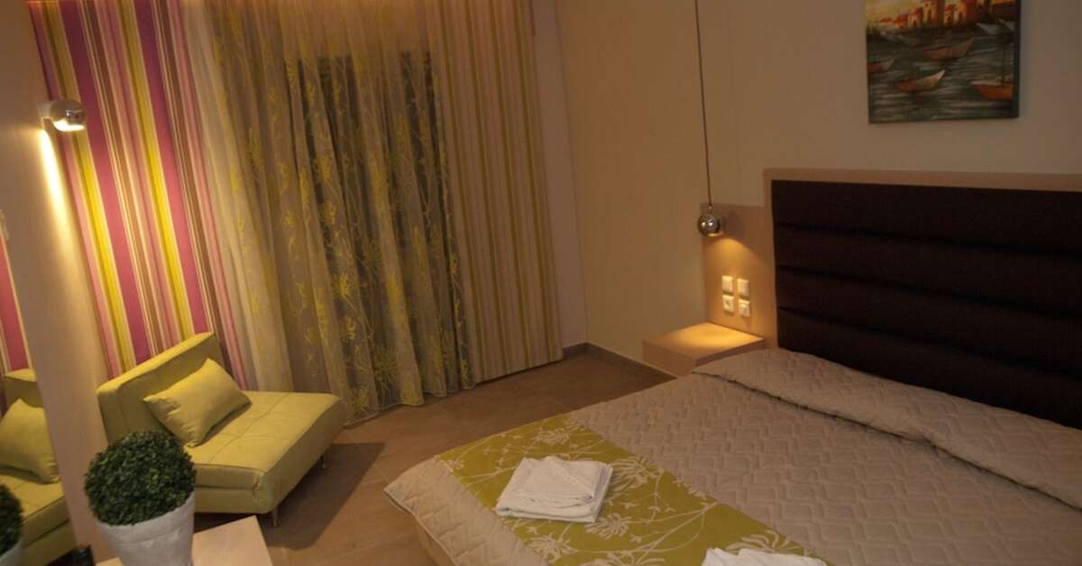 Een foto van Hotel Pantheon
