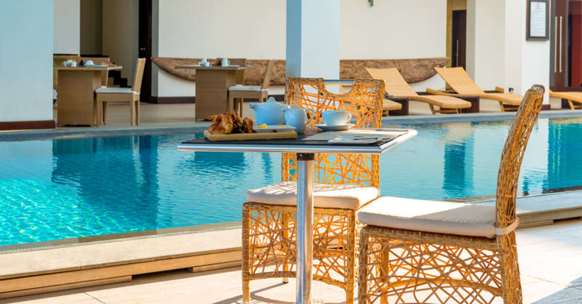 Een foto van Shinagawa Beach by Asia Leisure