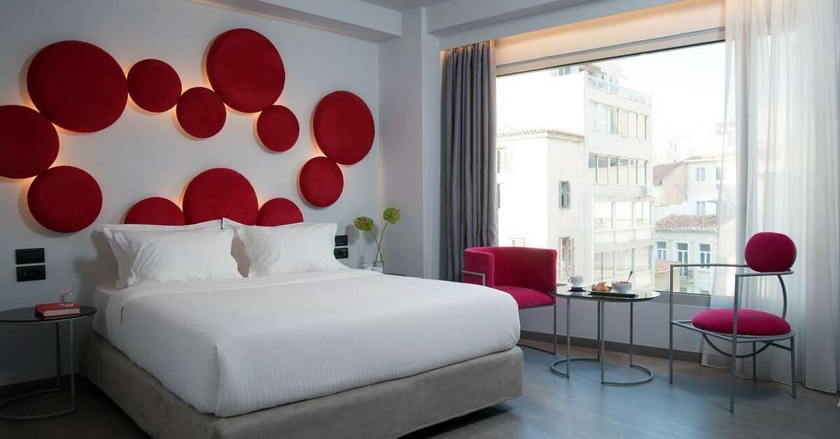 Een foto van Athens Utopia Ermou