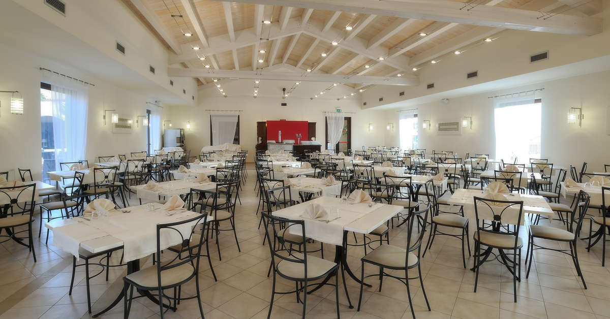 Een foto van de faciliteiten bij Sikania Resort & Spa