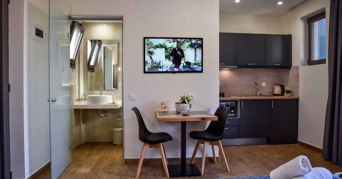 Een foto van Del Mar Appartementen