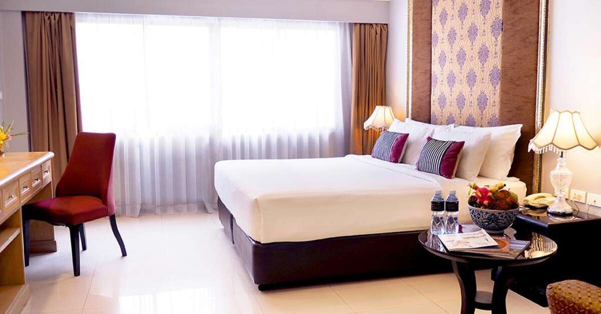 Een foto van Furama Xclusive Sukhumvit Hotel