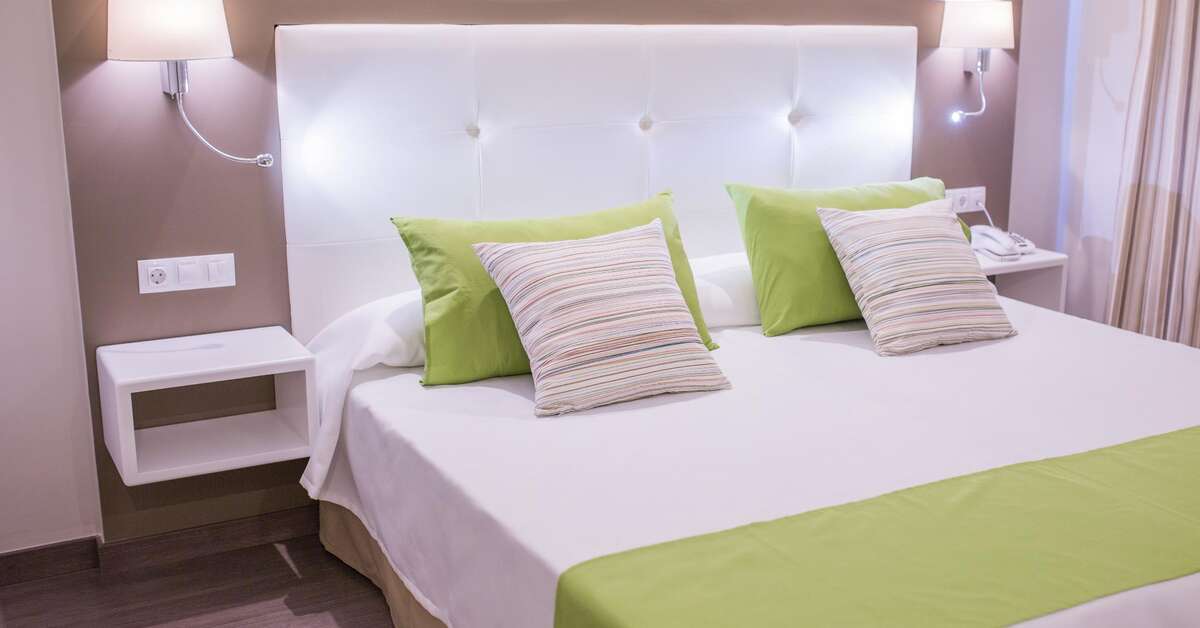 Een foto van Hotel San Borondon