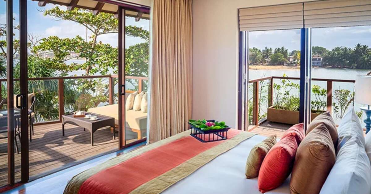 Een foto van Anantara Kalutara Resort