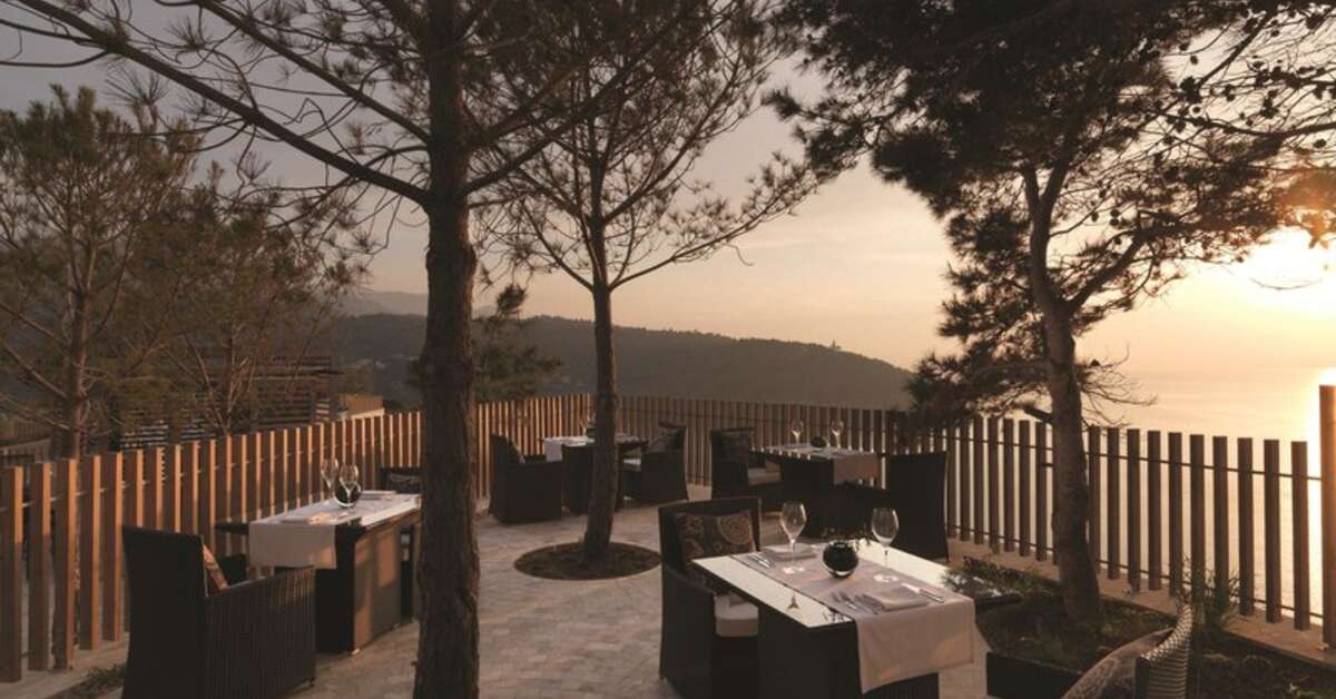 Een foto van Jumeirah Port Soller Hotel & Spa