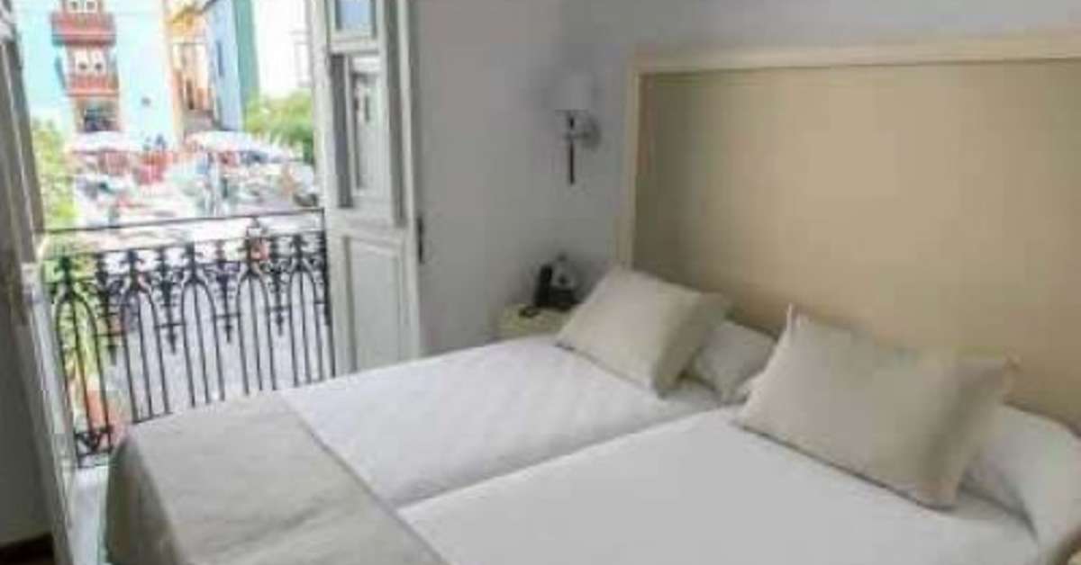Een foto van Hotel Holiday Time
