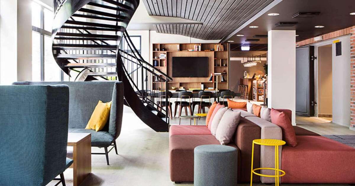 Een foto van Comfort Hotel Bergen