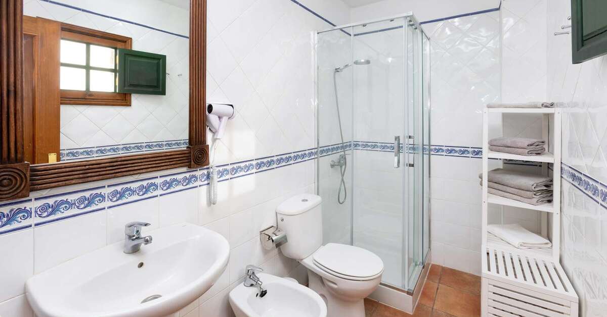 Een foto van Finca Las Casas del Chorro