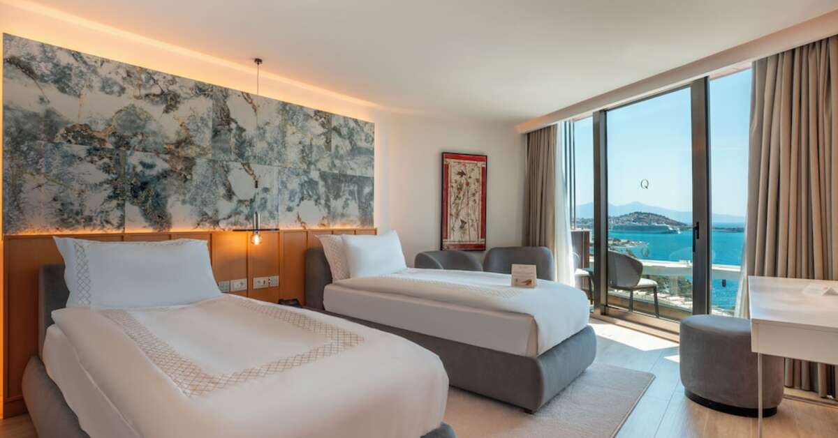 Een foto van Qlusive Hotel Kusadasi