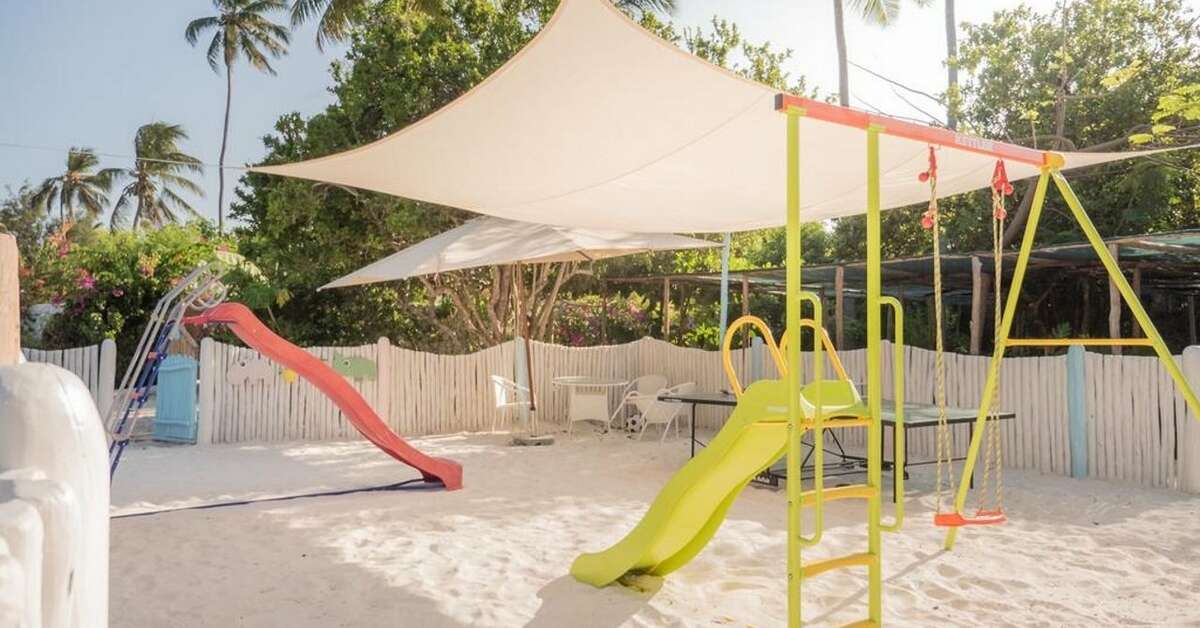 Een foto van Zanzibar White Sand Luxury Villas & Spa