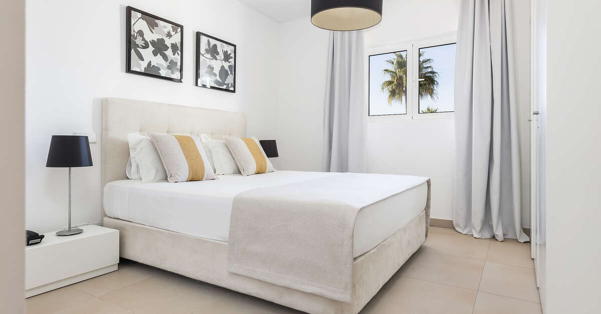 Een foto van Eden Villas & Appartementen