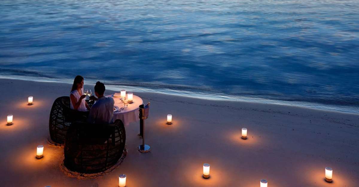 Een foto van Dusit Thani Krabi Beach Resort