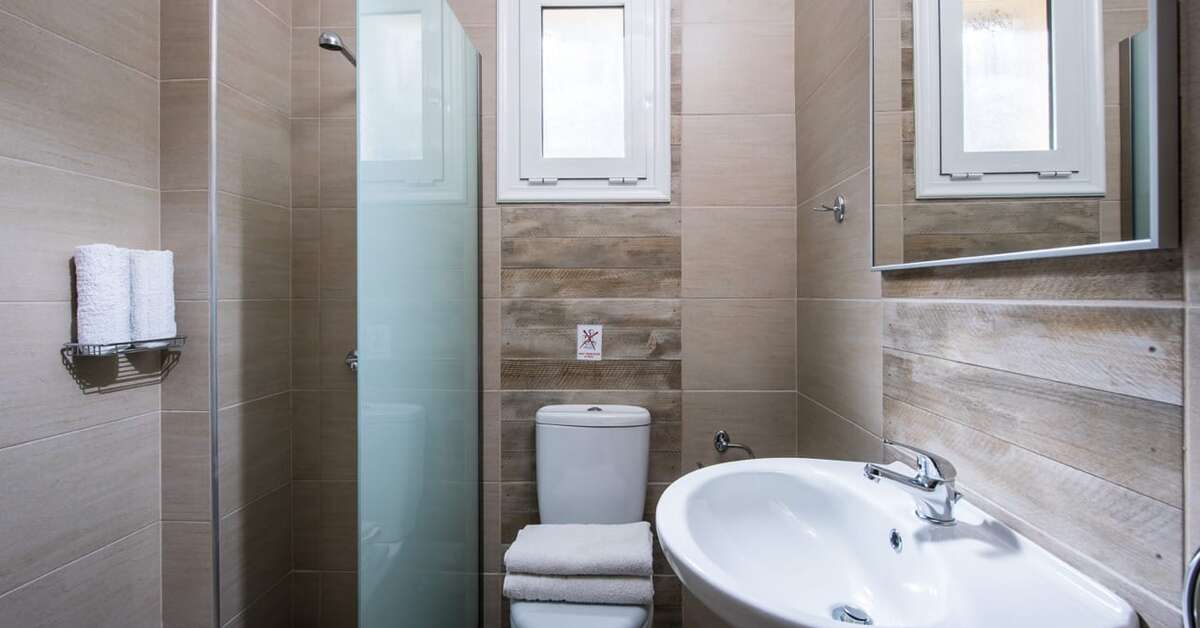 Een foto van Lofos Appartementen
