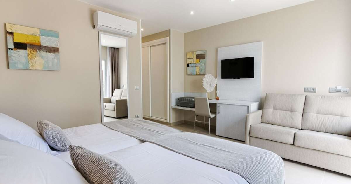 Een foto van Sanom Beach Resort